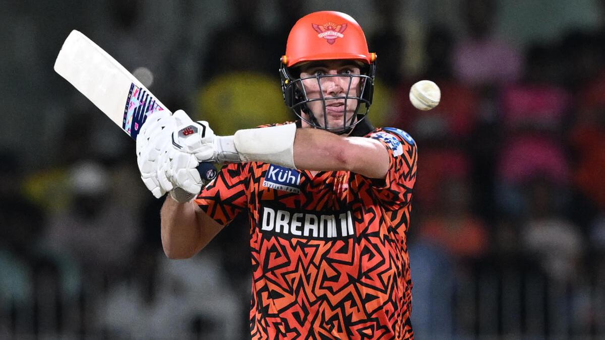 SRH squad before IPL Mega Auction: Full players list with retention price